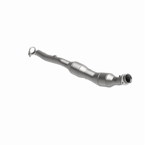 MagnaFlow Direct Fit Catalytic Converter 03-05 R Rover HSE4.4 D/S OE - 49722