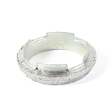 Omix Exhaust Flange Gasket V8 71-88 Jeep Models - 17450.13