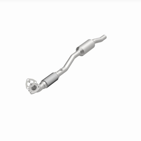 MagnaFlow Direct Fit Catalytic Converter 2008 Astra L4 1.8 OEM Underbody - 52475