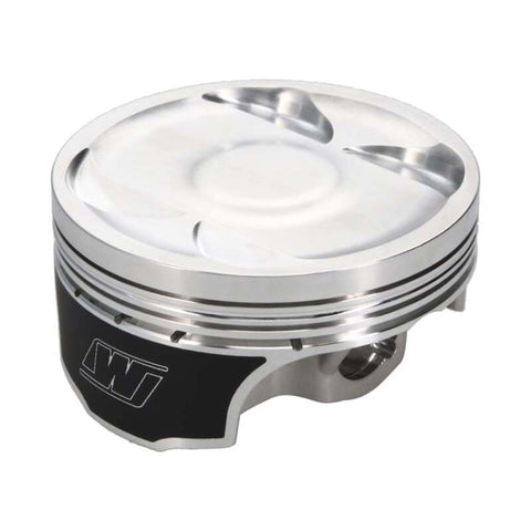 Wiseco 2004+ Subaru EJ257 2.5L 16V WRX STI 100mm Bore 0.020 Oversize -15cc Vol 9.5 Comp - Set of 4 - K705M100