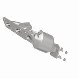 MagnaFlow Direct Fit Catalytic Converter 02-03 MPV 3.0 Rear Manifold OEM - 49313