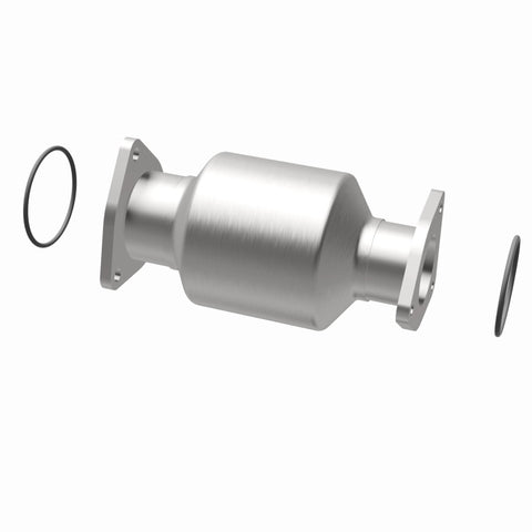 MagnaFlow Direct Fit Catalytic Converter 10-13 Acura MDX/ZDX 3.7L - 51862