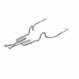 MagnaFlow Sys C/B Ford Mustang 5.0L 87-93 Lx - 15630