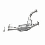 MagnaFlow Conv DF 04-06 Ranger 4.0 Front - 24470