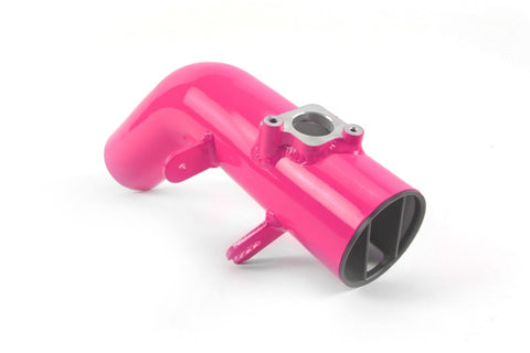 PERRIN 08-14 WRX / 08-15 STI Cold Air Intake - Hyper Pink - PSP-INT-322HP