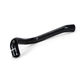 Mishimoto 78-86 GM C/K Truck 292 Silicone Upper Radiator Hose - MMHOSE-GM-33U