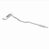 MagnaFlow SYS Cat-Back 15-16 Jeep Renegade Trailhawk 2.4L SS Single Passenger Side Rear Exit Tip - 19324