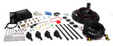 Air Lift Performance 3H 1/4in FNPT Ports (1/4in Air Line, No Tank, No Compressor) - 27790