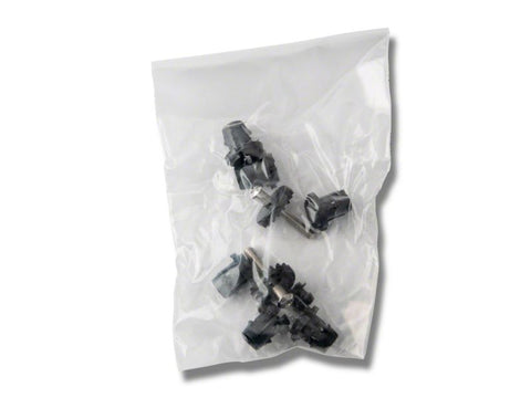 Raxiom 07-13 GMC Sierra 1500 Axial Series LED Fog Lights - S532822