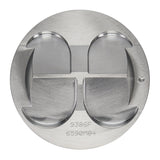 Wiseco MAZDA MIATA 1.8L 4v 10.5:1 84.0MM Piston Shelf Stock Kit - K590M84