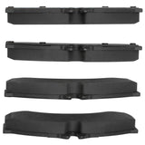 R1 02-06 Freightliner Sprinter 3500 Front Super Duty Brake Pads - 2214-1136-00
