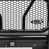 Westin/HDX Bandit 19-20 Chevrolet Silverado 1500 Front Bumper - Black - 58-31135