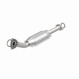 MagnaFlow Direct Fit Catalytic Converter 03-04 Toyota Tundra V8 4.7L Gas - 24406