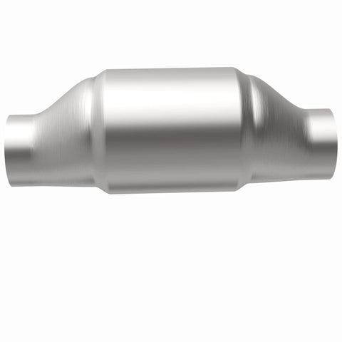 MagnaFlow Universal Catalytic Converter 2.25inch O/O - 54905