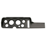 Autometer 1968 Pontiac GTO/Lemans Direct Fit Gauge Panel 3-3/8in x2 / 2-1/16in x4 - 2906