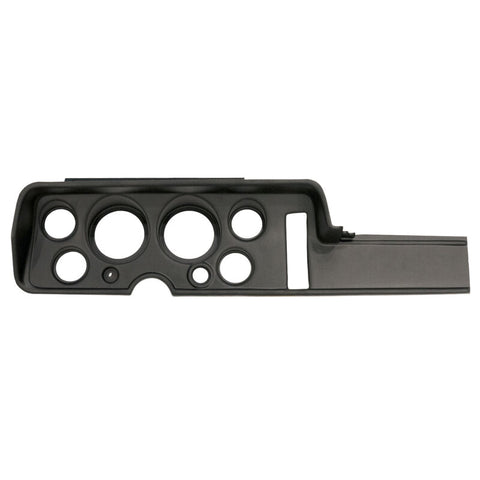 Autometer 1968 Pontiac GTO/Lemans Direct Fit Gauge Panel 3-3/8in x2 / 2-1/16in x4 - 2906