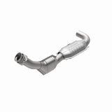 MagnaFlow Direct Fit Catalytic Converter 01 Ford F-150 4.2L - 447145