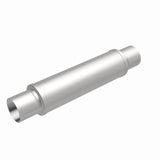MagnaFlow Muffler Mag SS 3in 14X4X4 3.0X3.0 - 10419