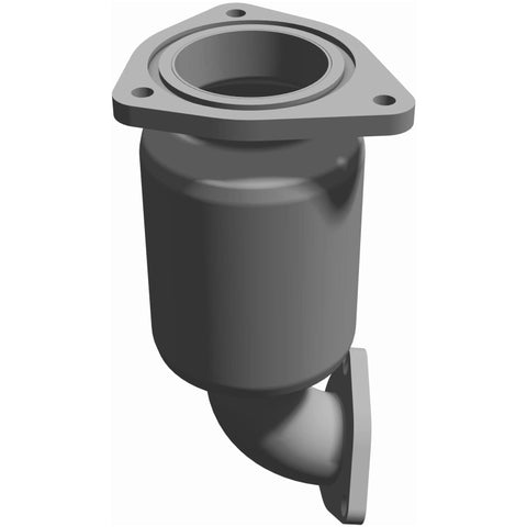 MagnaFlow Conv DF 99-02 Lanos 1.6L Front - 50818