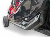 Elektric Offroad 2020-2025 Polaris Rzr Pro Xp Pro R Turbo R Volt Rocker Guards 4 Seat - RKS610010