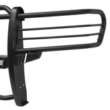 Westin 19-20 Ram 2500/3500 Sportsman X Grille Guard - Textured Black - 40-34025
