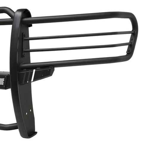 Westin 19-20 Ram 2500/3500 Sportsman X Grille Guard - Textured Black - 40-34025