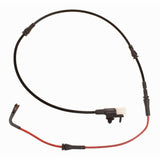 Power Stop 17-20 Jaguar XE Front Euro-Stop Electronic Brake Pad Wear Sensor - SW-1646