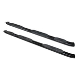 Westin 19-22 RAM 1500 Quad Cab 6.5ft Bed (Excl. Classic) PRO TRAXX 5 Oval W2W Nerf Step Bars - Blk - 21-534735