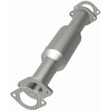 MagnaFlow Direct Fit Catalytic Converter 83-85 Ford Ranger 2.8L - 3391352