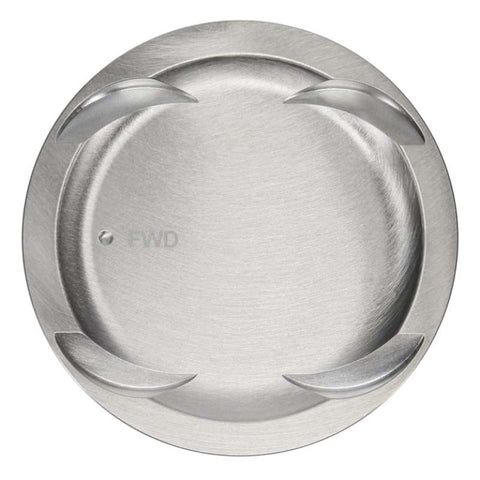 Wiseco Mits 3000 Turbo -14cc 1.250 X 92.5 Piston Shelf Stock - 6570M925