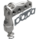MagnaFlow Direct Fit Catalytic Converter 02-06 Camry 2.4L Man OEM - 49291