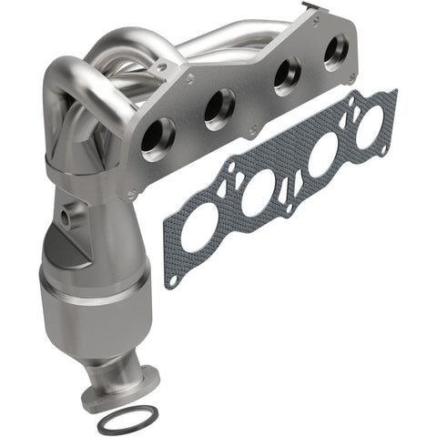 MagnaFlow Direct Fit Catalytic Converter 02-06 Camry 2.4L Man OEM - 49291