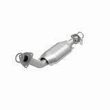MagnaFlow Direct Fit Catalytic Converter 00-04 Tundra 4.7L P/S OEM - 49117