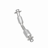 MagnaFlow Direct Fit Catalytic Converter 07-12 Nissan Versa 1.8L - 551833