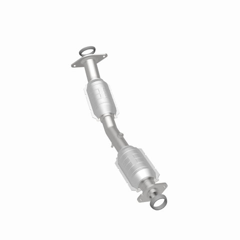 MagnaFlow Direct Fit Catalytic Converter 07-12 Nissan Versa 1.8L - 551833