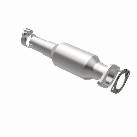MagnaFlow California Direct Fit Converter 12-13 Mazda 3 2.0L - 5571146