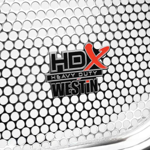 Westin 2011-2016 Ford F-250/350HD Super Duty HDX Grille Guard - SS - 57-2370