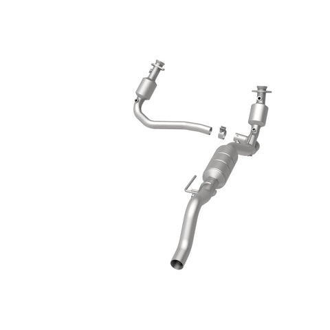 MagnaFlow Conv DF 00-03 Durango 4WD 5.9L - 458050