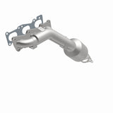 MagnaFlow Conv DF 10-12 Hyundai Genesis 3.8L - 51712