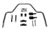 Hellwig 19-21 Ford F-450 Dually 4WD Solid Heat Treated Chromoly 1-5/16in Big Wig Rear Sway Bar - 7776