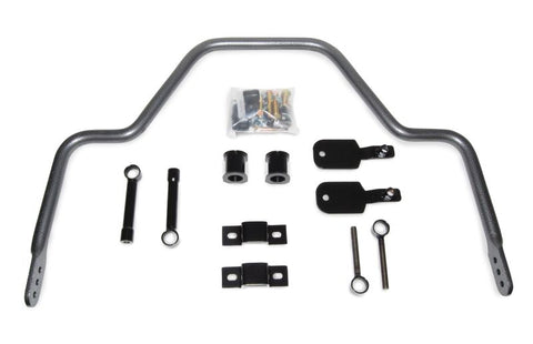 Hellwig 19-21 Ford F-450 Dually 4WD Solid Heat Treated Chromoly 1-5/16in Big Wig Rear Sway Bar - 7776