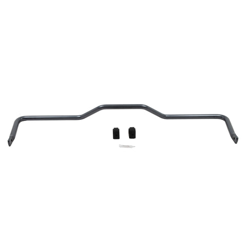 Belltech REAR ANTI-SWAYBAR 02-07 TRAILBLAZER/ENVOY - 5530