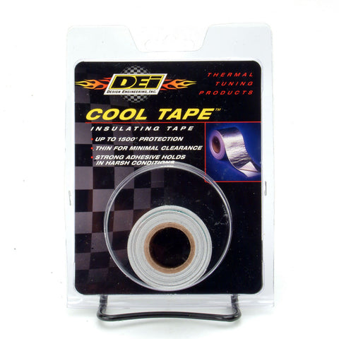 DEI Cool-Tape 1-1/2in x 30ft Roll - 10416