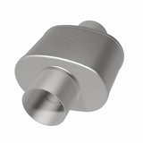 MagnaFlow Muffler Mag SS 5X8 6 3.50/3.50 - 14150