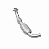 MagnaFlow Conv DF 00-01 Ford F-150 4.6L 2wd - 93152