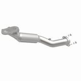 MagnaFlow Catalytic Converter Direct Fit Federal 06-11 Chevy Corvette V8 7.0LGAS - 52037