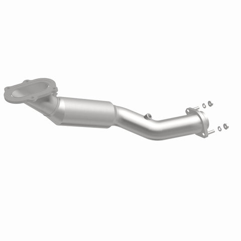 MagnaFlow Catalytic Converter Direct Fit Federal 06-11 Chevy Corvette V8 7.0LGAS - 52037