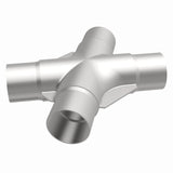 MagnaFlow Smooth Trans X 2.25inch SS 35deg. - 10780