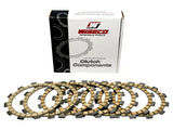 Wiseco Clutch Fiber Kit - 8 Fiber Clutch Basket - WPPF013