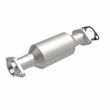 MagnaFlow Direct Fit Catalytic Converter California Grade 87-90 Mitsubishi Van 2.4L - 3391240